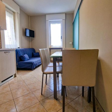 Venere - Sanremo Apartments Luaran gambar