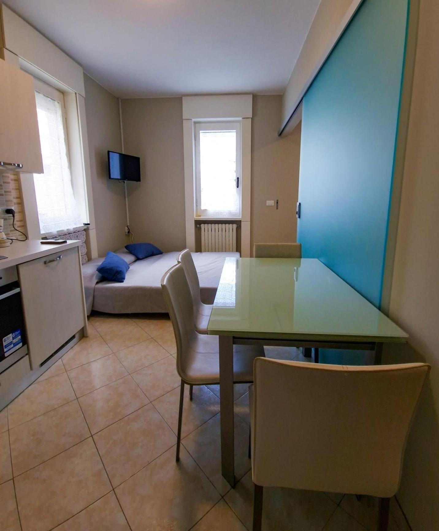 Venere - Sanremo Apartments Luaran gambar