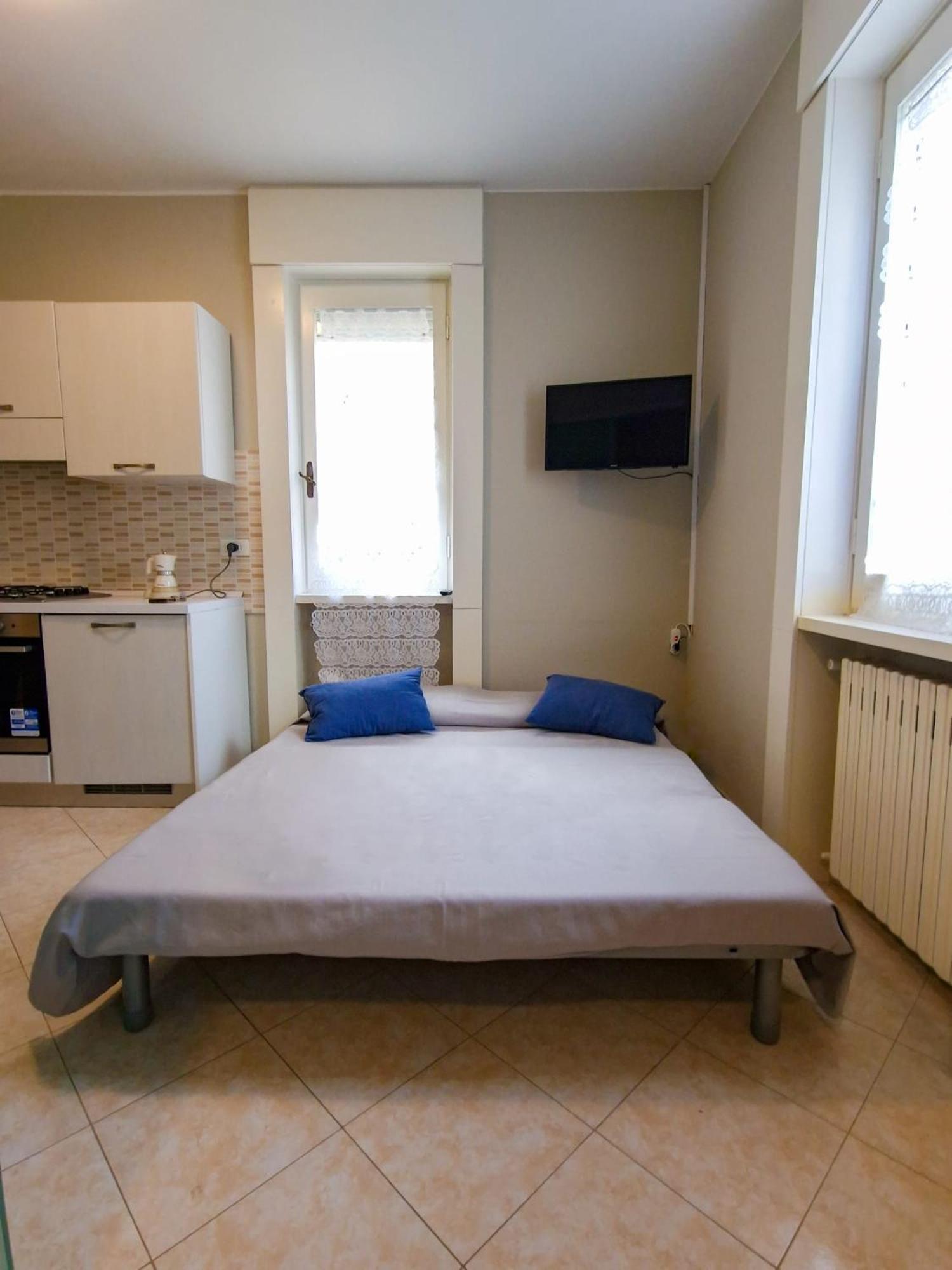 Venere - Sanremo Apartments Luaran gambar