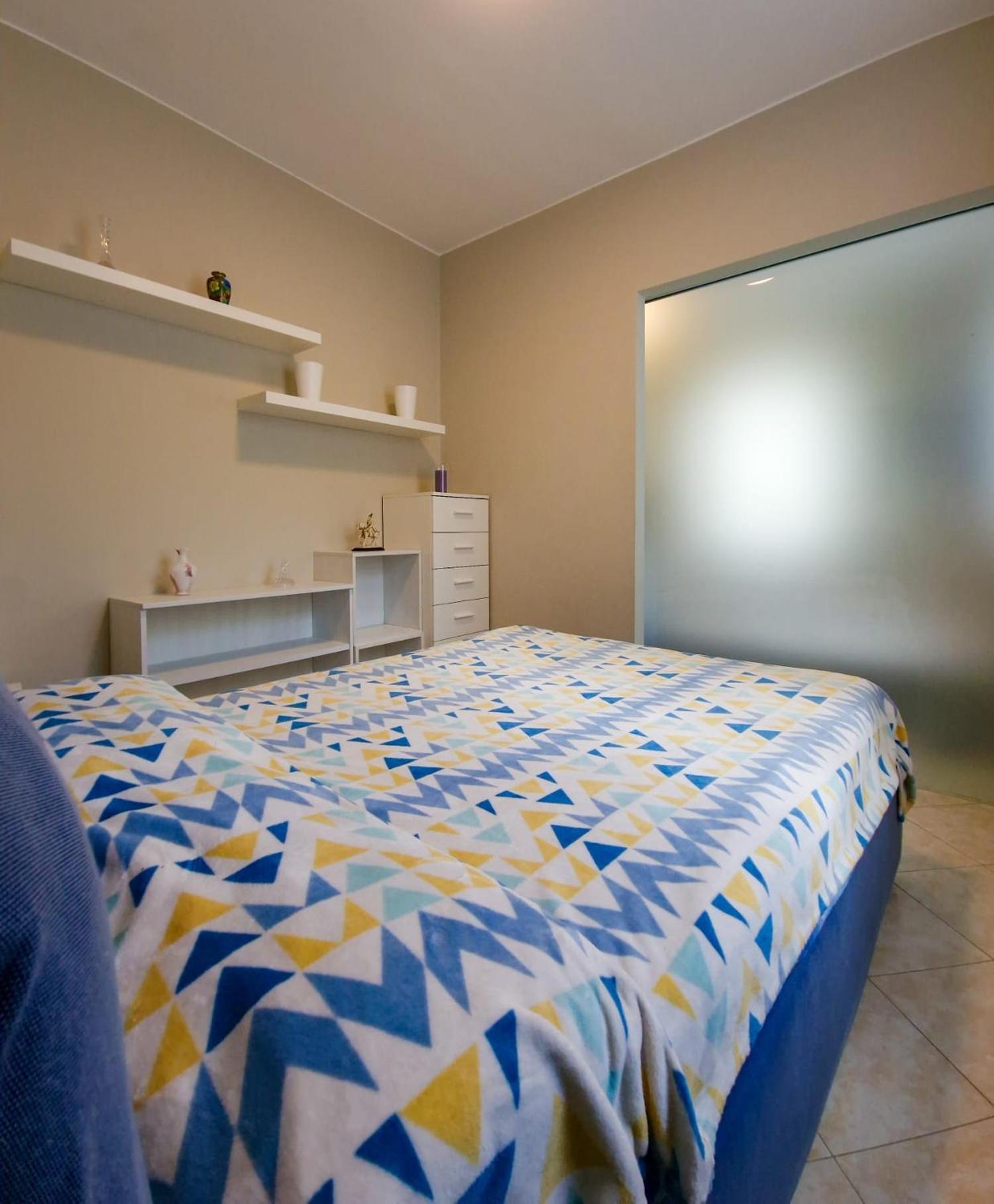 Venere - Sanremo Apartments Luaran gambar