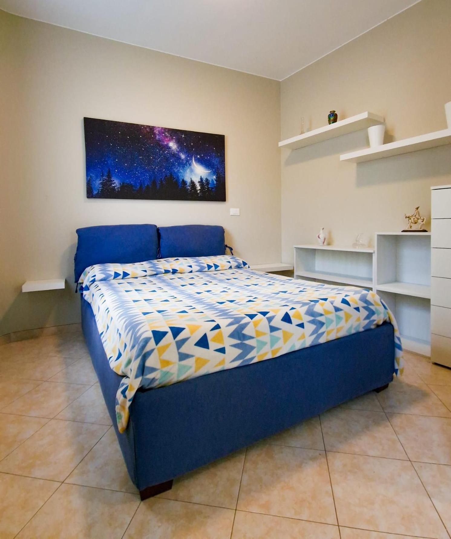 Venere - Sanremo Apartments Luaran gambar