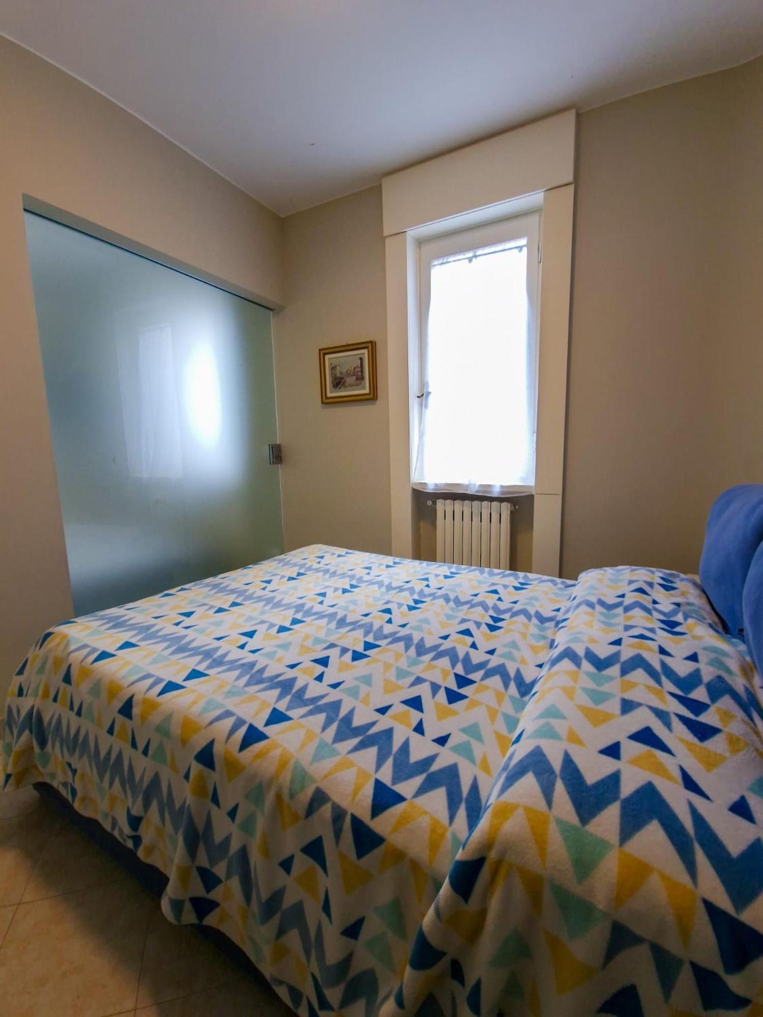 Venere - Sanremo Apartments Luaran gambar
