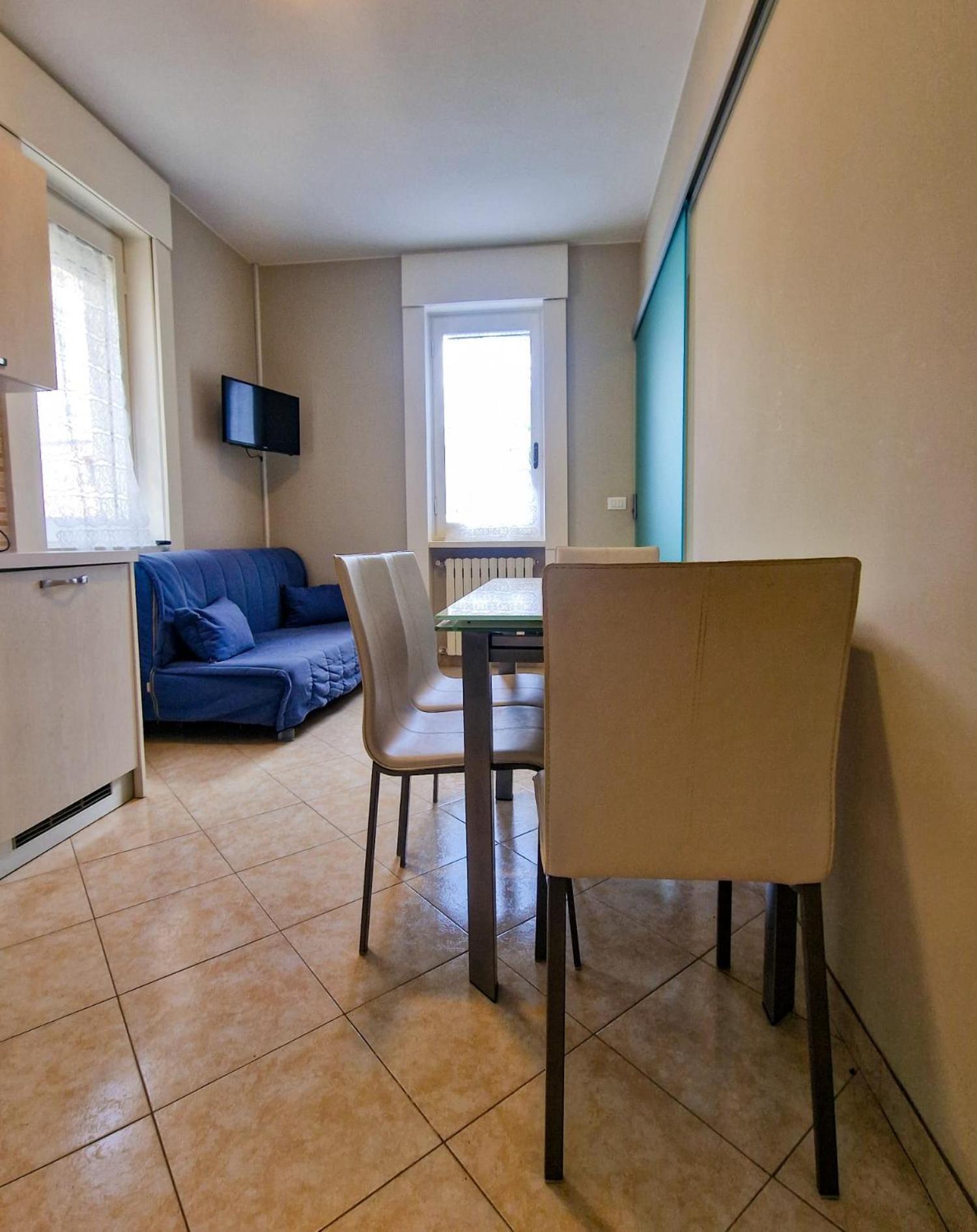 Venere - Sanremo Apartments Luaran gambar