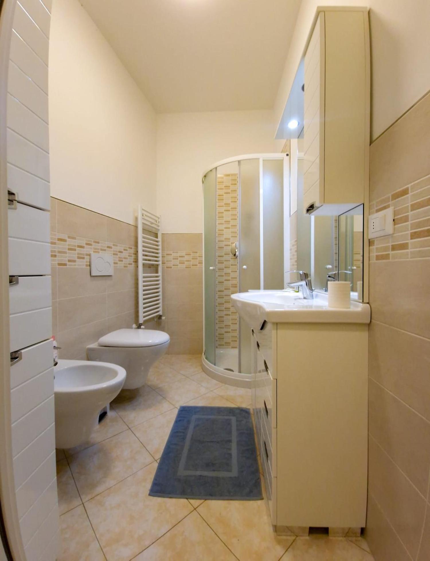 Venere - Sanremo Apartments Luaran gambar
