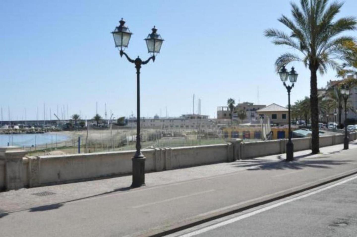 Venere - Sanremo Apartments Luaran gambar